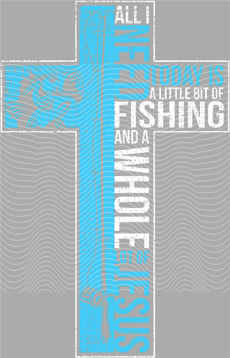 Fishing Series-DY 171